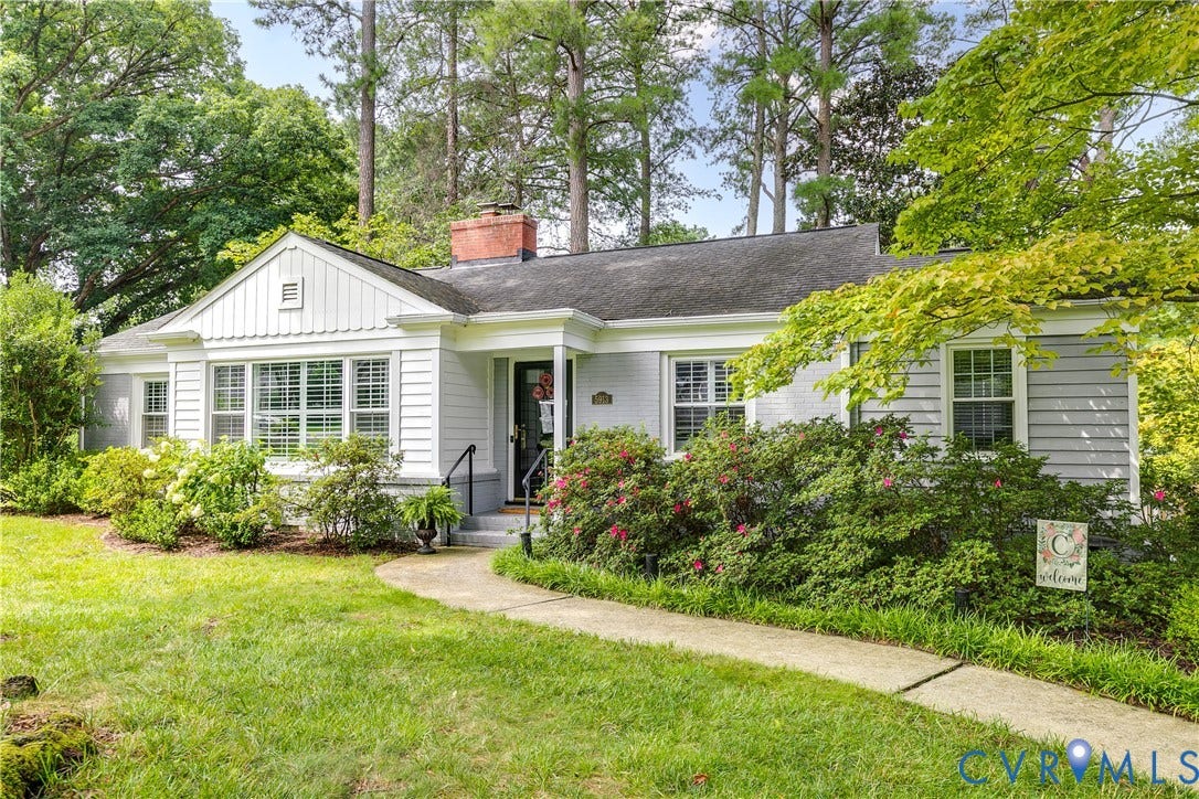 5913 W Club Lane, Richmond, VA 23226 5913 W Club Lane, Richmond, VA 23226