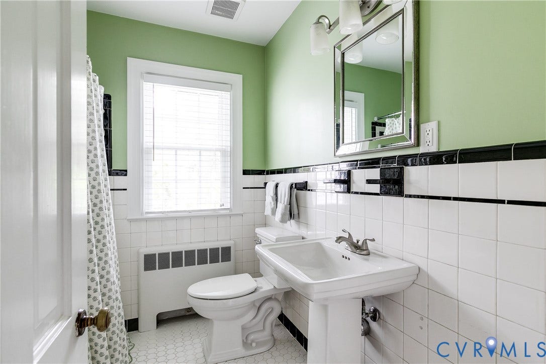 5913 W Club Lane, Richmond, VA 23226 5913 W Club Lane, Richmond, VA 23226