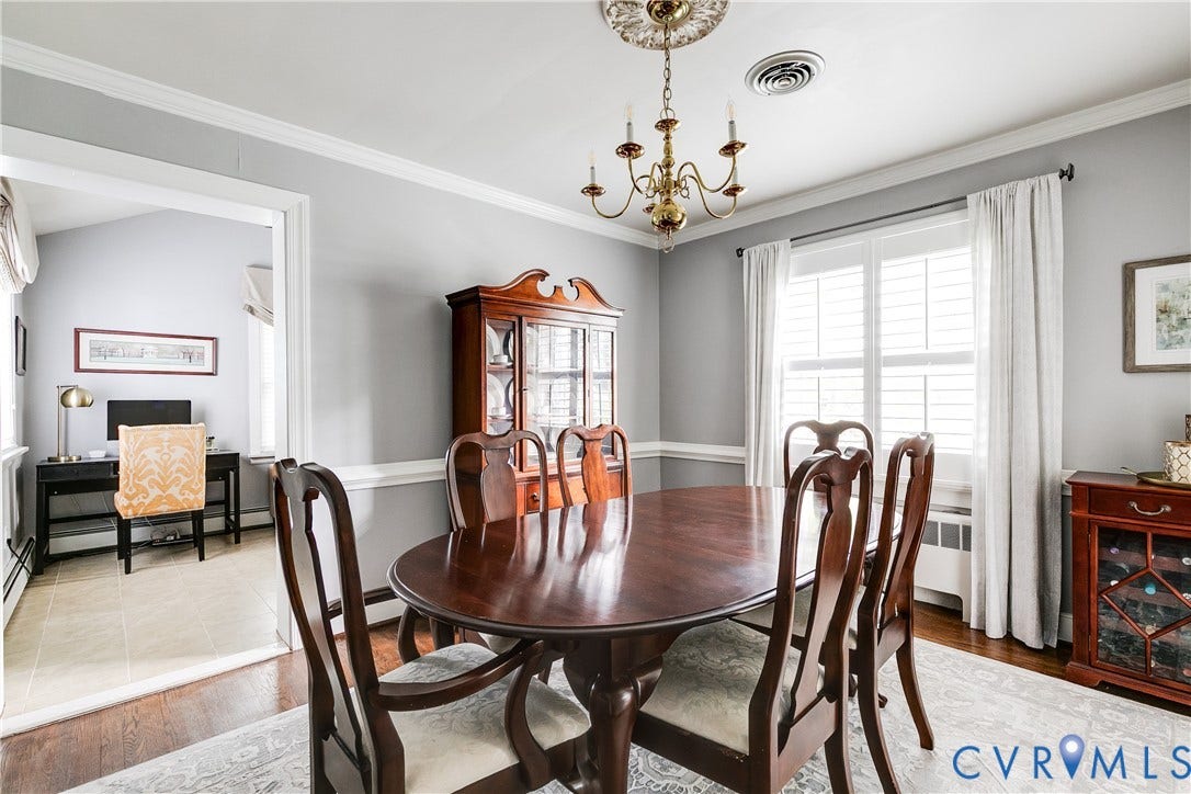 5913 W Club Lane, Richmond, VA 23226 5913 W Club Lane, Richmond, VA 23226