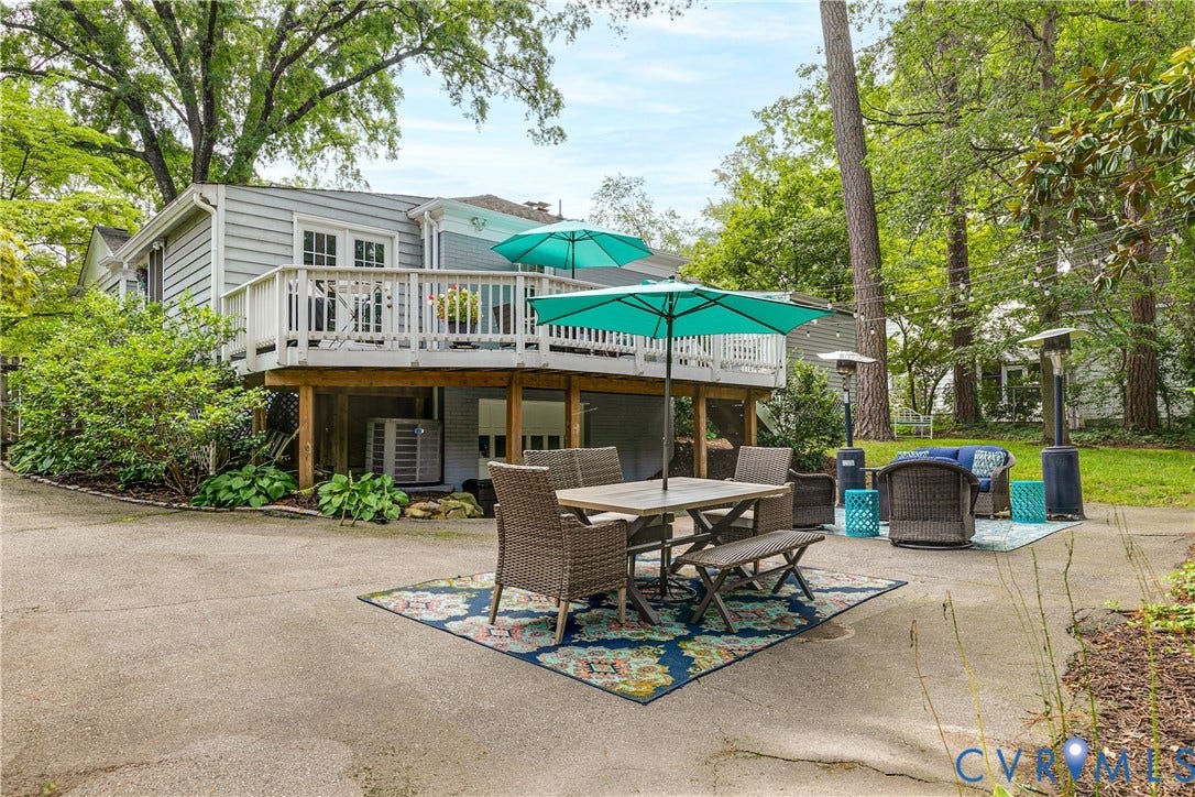 5913 W Club Lane, Richmond, VA 23226 5913 W Club Lane, Richmond, VA 23226