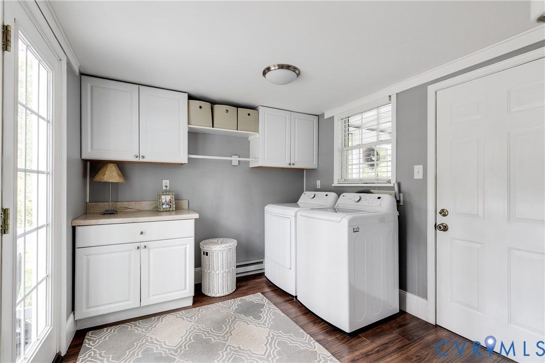 5913 W Club Lane, Richmond, VA 23226 5913 W Club Lane, Richmond, VA 23226