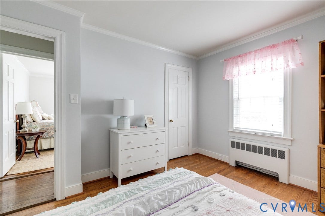 5913 W Club Lane, Richmond, VA 23226 5913 W Club Lane, Richmond, VA 23226