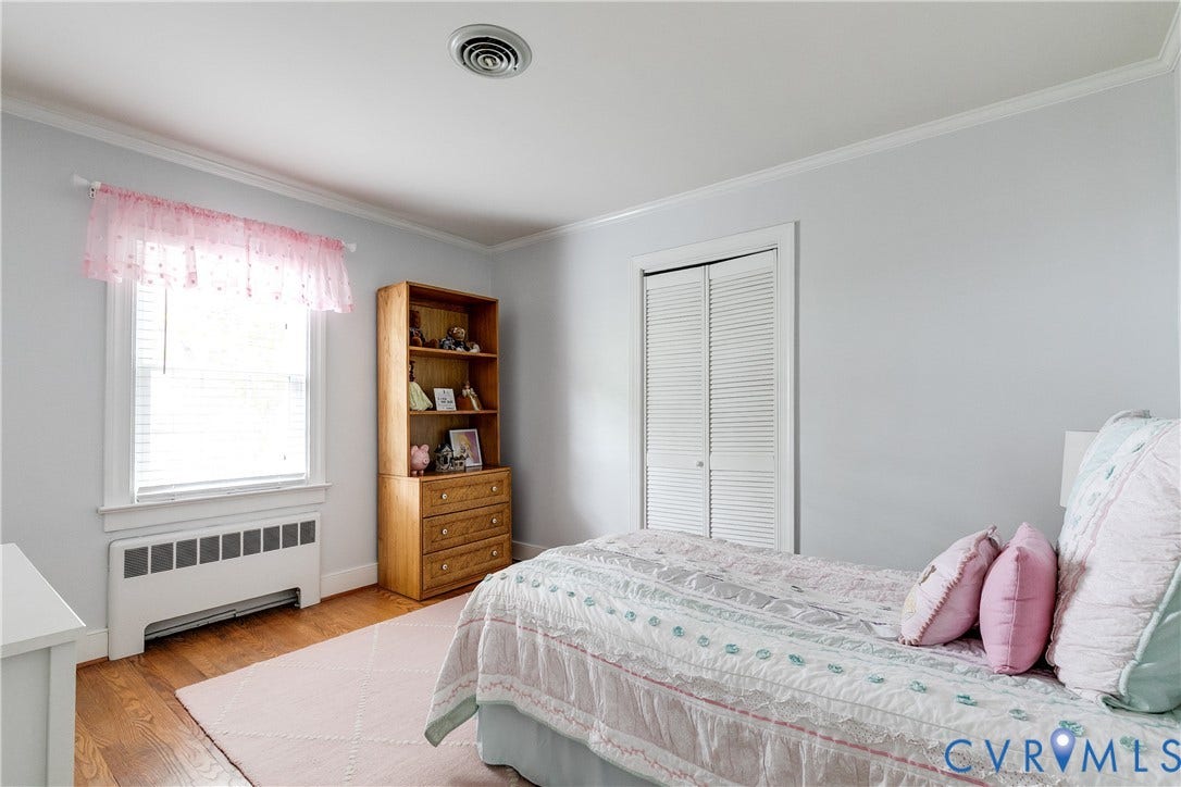 5913 W Club Lane, Richmond, VA 23226 5913 W Club Lane, Richmond, VA 23226