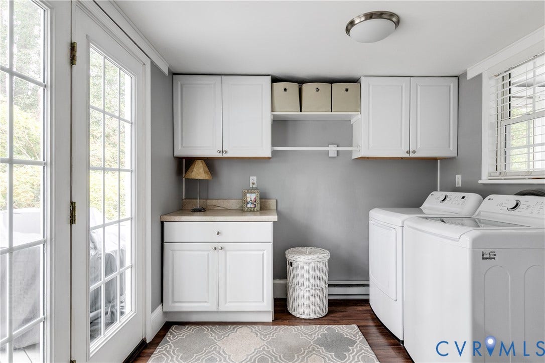 5913 W Club Lane, Richmond, VA 23226 5913 W Club Lane, Richmond, VA 23226