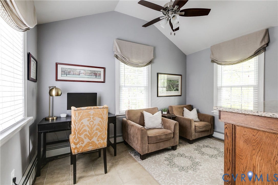 5913 W Club Lane, Richmond, VA 23226 5913 W Club Lane, Richmond, VA 23226