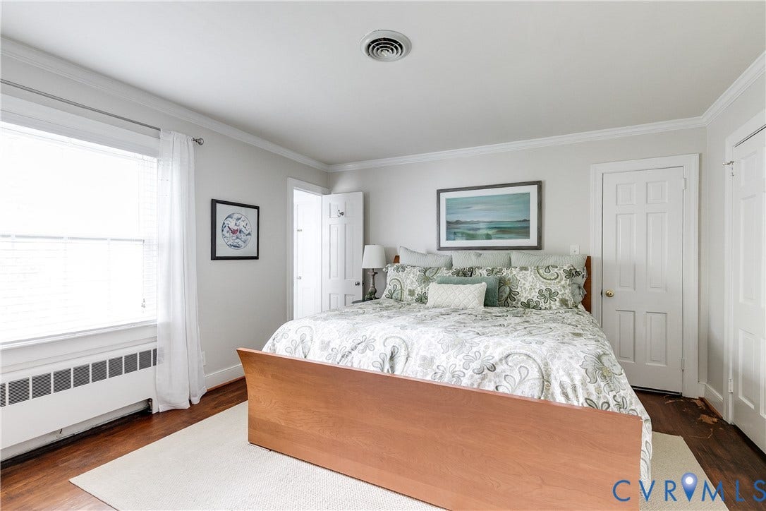 5913 W Club Lane, Richmond, VA 23226 5913 W Club Lane, Richmond, VA 23226