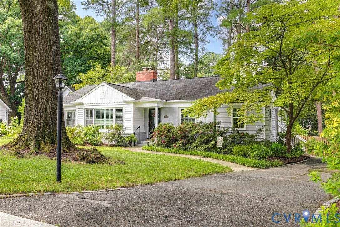 5913 W Club Lane, Richmond, VA 23226 5913 W Club Lane, Richmond, VA 23226