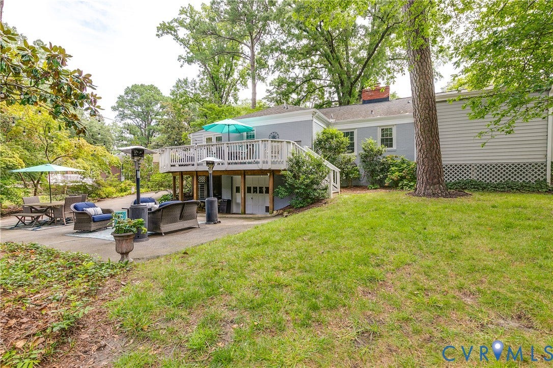 5913 W Club Lane, Richmond, VA 23226 5913 W Club Lane, Richmond, VA 23226