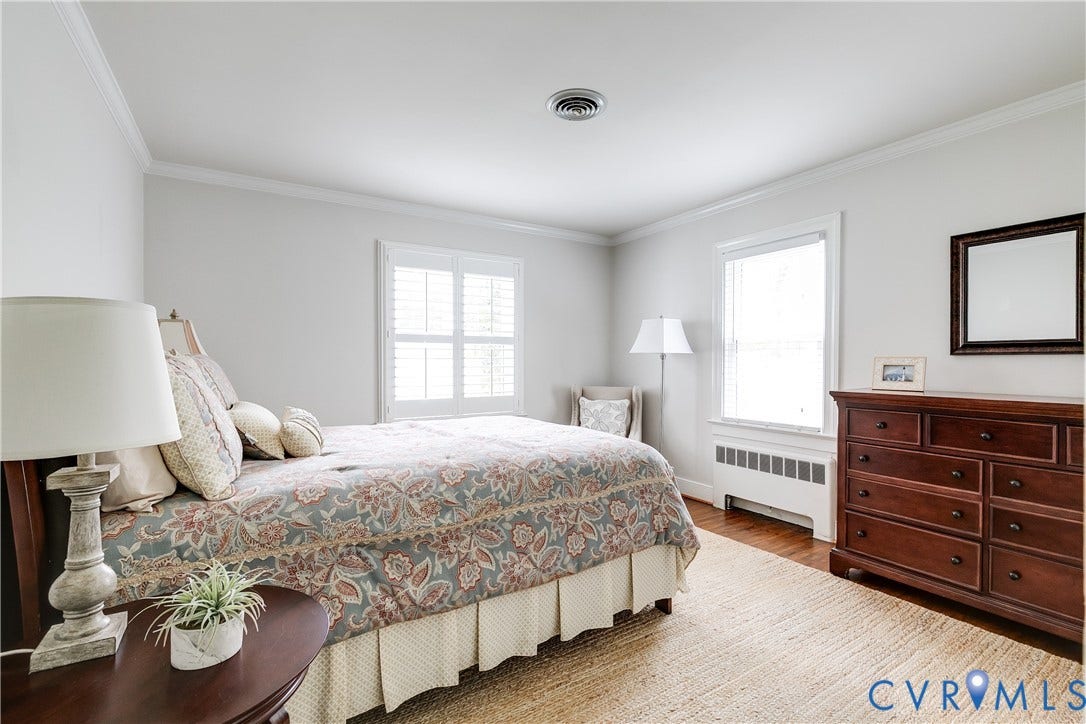 5913 W Club Lane, Richmond, VA 23226 5913 W Club Lane, Richmond, VA 23226
