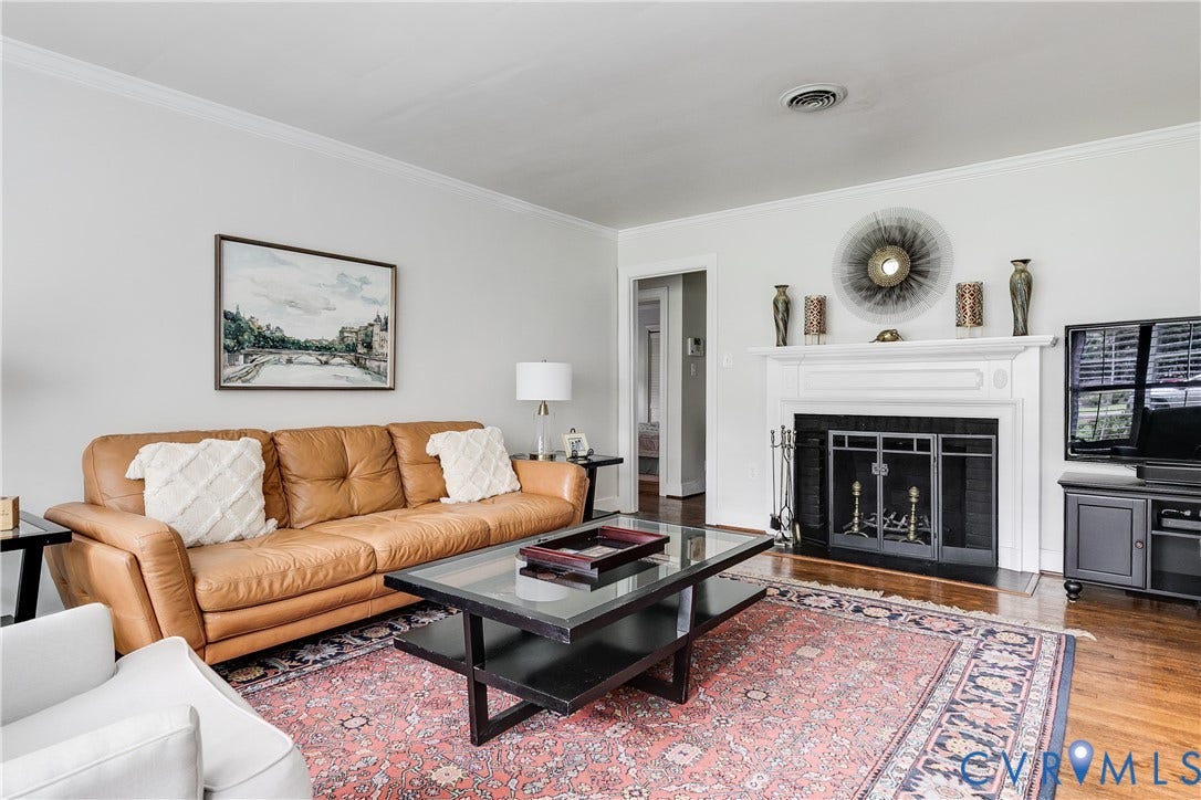 5913 W Club Lane, Richmond, VA 23226 5913 W Club Lane, Richmond, VA 23226