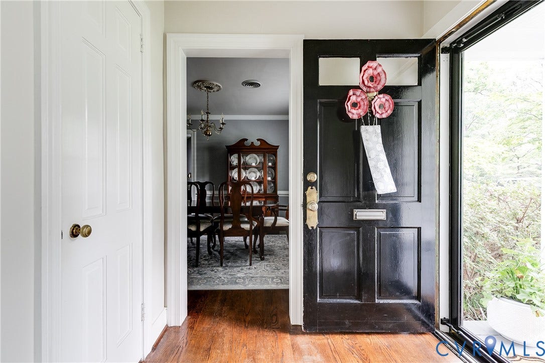 5913 W Club Lane, Richmond, VA 23226 5913 W Club Lane, Richmond, VA 23226
