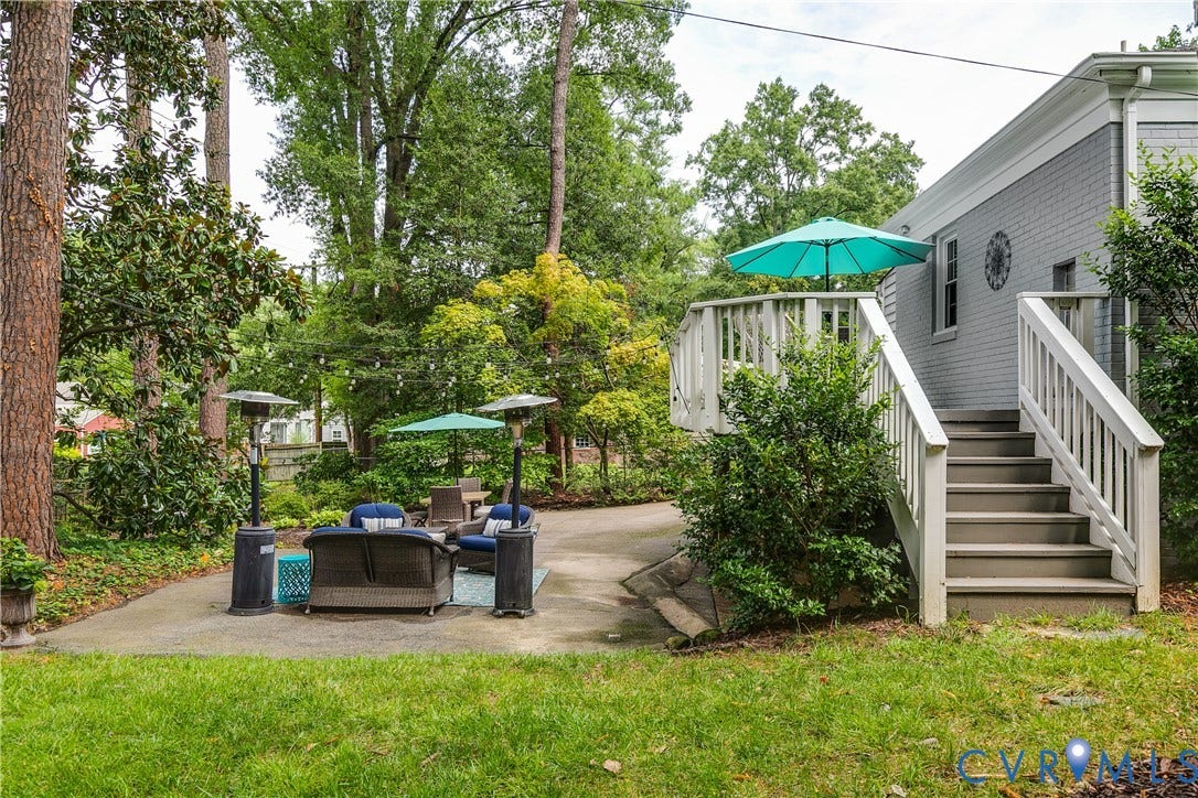 5913 W Club Lane, Richmond, VA 23226 5913 W Club Lane, Richmond, VA 23226