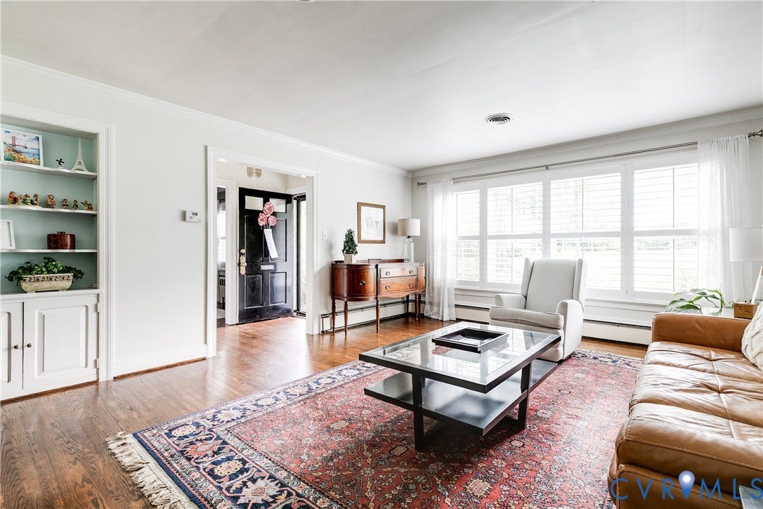 5913 W Club Lane, Richmond, VA 23226 5913 W Club Lane, Richmond, VA 23226
