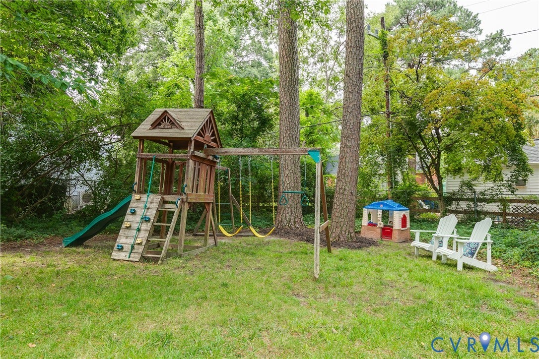 5913 W Club Lane, Richmond, VA 23226 5913 W Club Lane, Richmond, VA 23226
