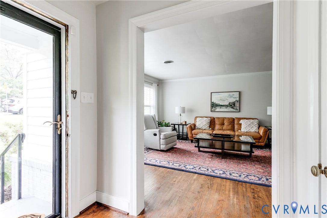 5913 W Club Lane, Richmond, VA 23226 5913 W Club Lane, Richmond, VA 23226