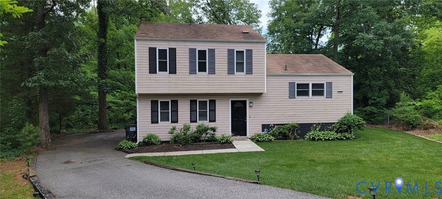 Property photo for North Chesterfield, VA