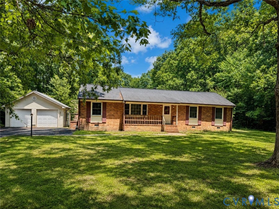 Property photo for 9413 Sherry Lane, Henrico, VA