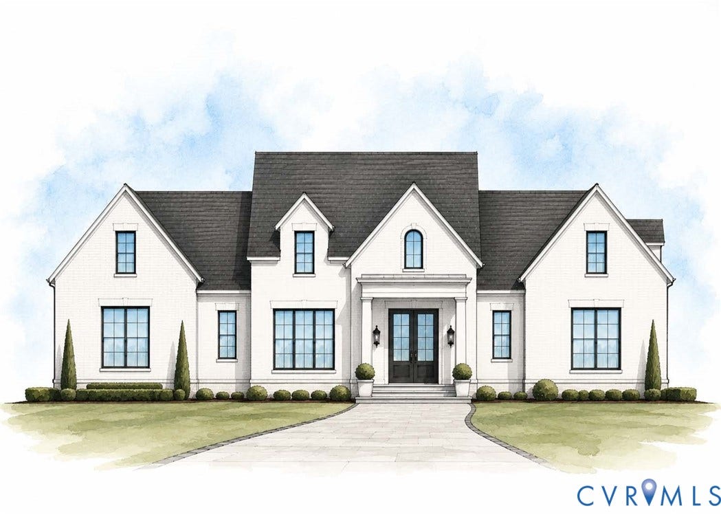 227 Kinloch Road, Manakin Sabot, VA 23103 227 Kinloch Road, Manakin Sabot, VA 23103