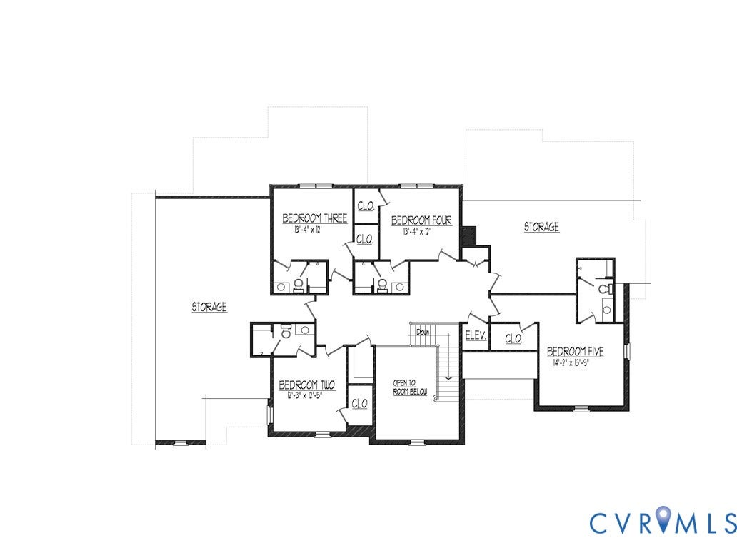 227 Kinloch Road, Manakin Sabot, VA 23103 Floor plan