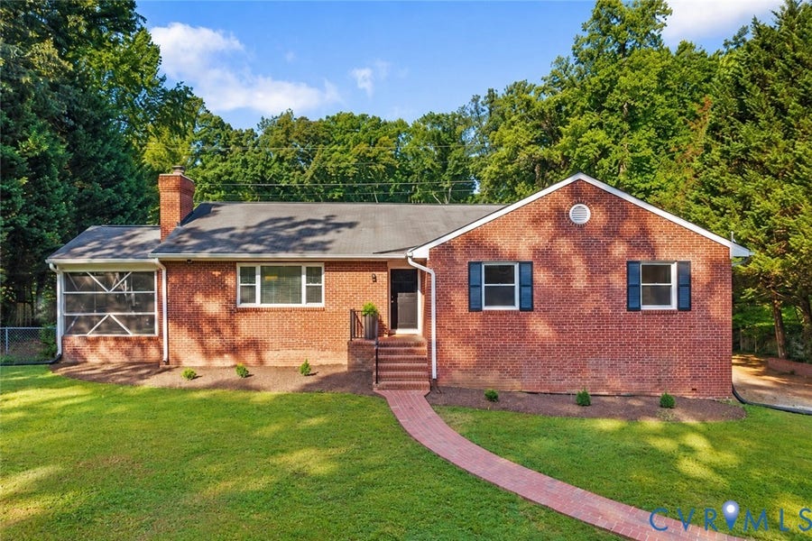 Property photo for 1516 Bloomfield Road, Richmond, VA