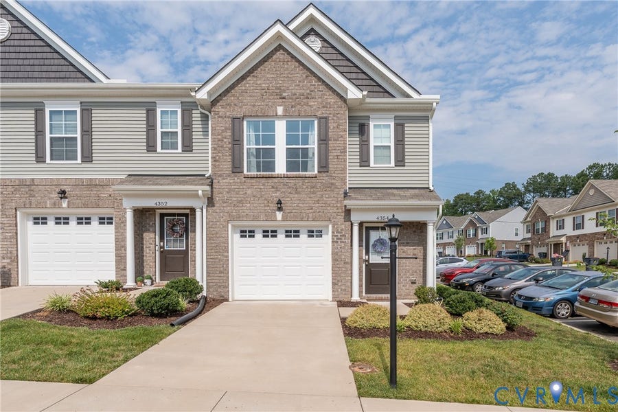 Property photo for 4354 Kidsgrove Road, Henrico, VA