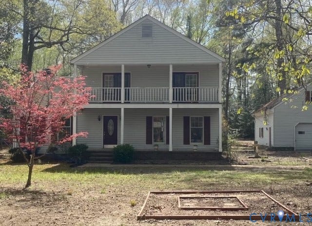 Property photo for 170 Wading Creek Road, Dutton, VA