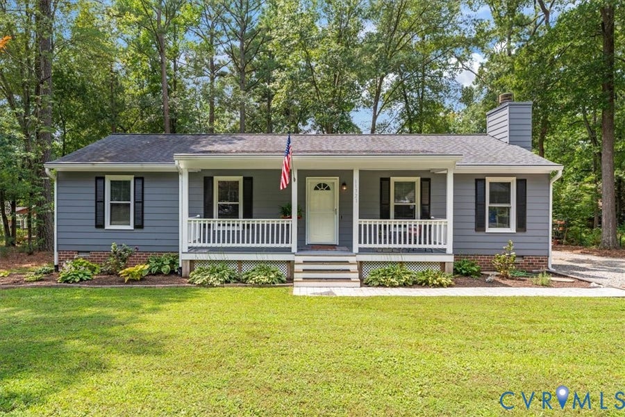 Property photo for 11321 Stigall Court, Midlothian, VA