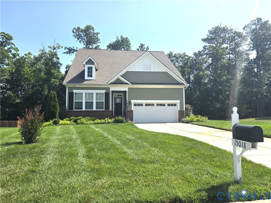 Property photo for 15018 Hazelbury Circle, Midlothian, VA