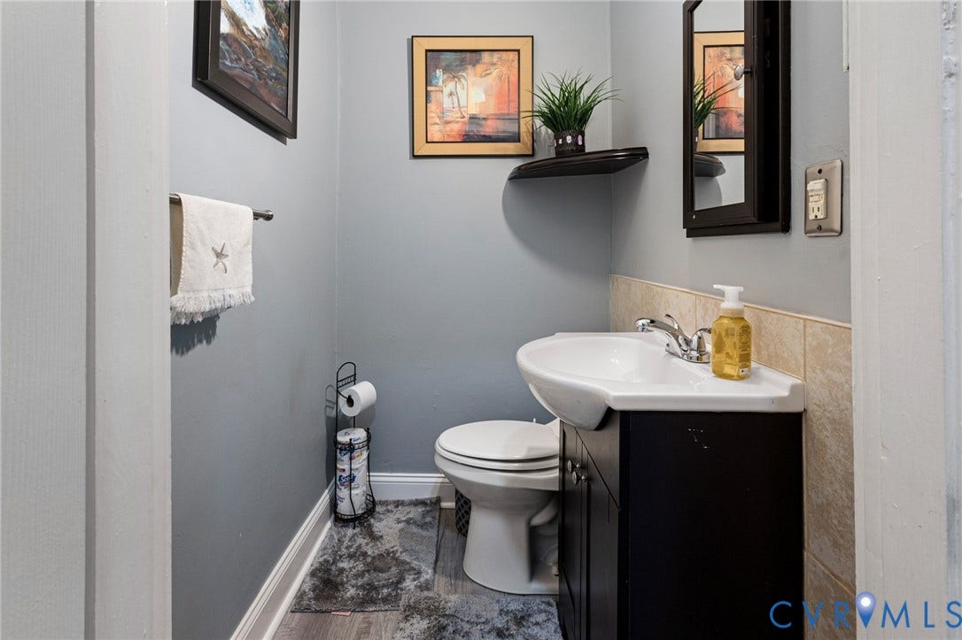 1400 Broad Rock Boulevard, Richmond, VA 23224 1400 Broad Rock Boulevard, Richmond, VA 23224
