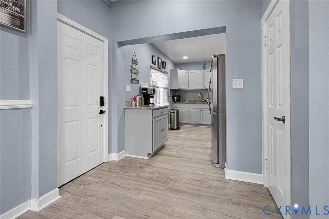 1400 Broad Rock Boulevard, Richmond, VA 23224 1400 Broad Rock Boulevard, Richmond, VA 23224