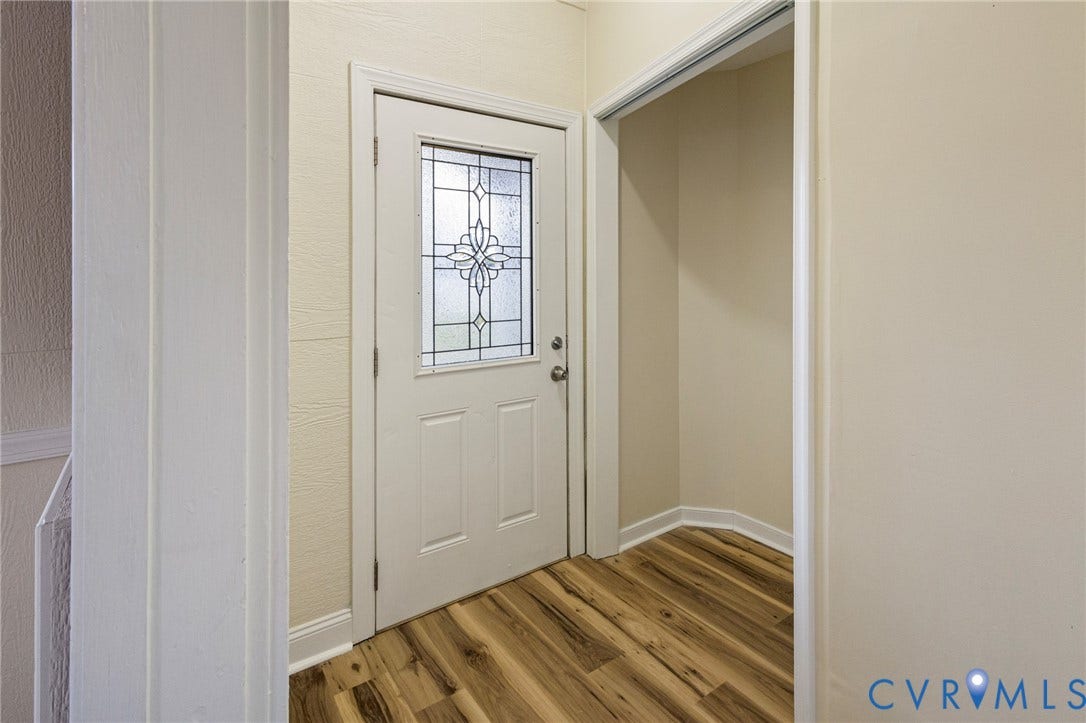 1400 Broad Rock Boulevard, Richmond, VA 23224 1400 Broad Rock Boulevard, Richmond, VA 23224