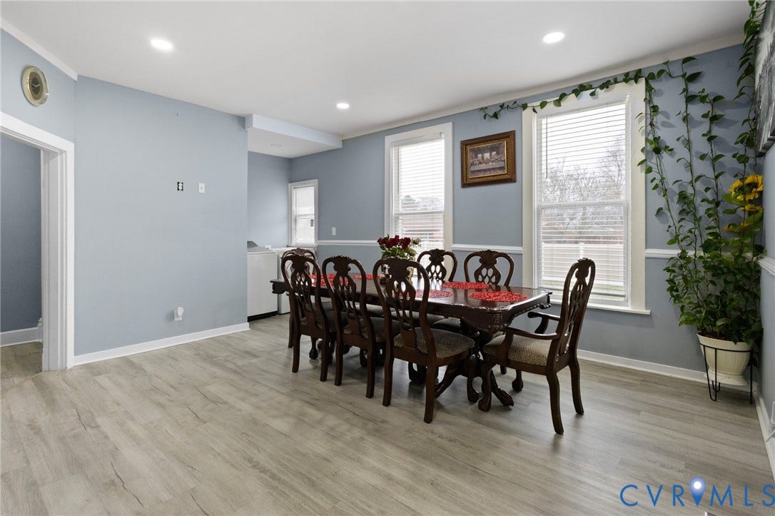 1400 Broad Rock Boulevard, Richmond, VA 23224 1400 Broad Rock Boulevard, Richmond, VA 23224