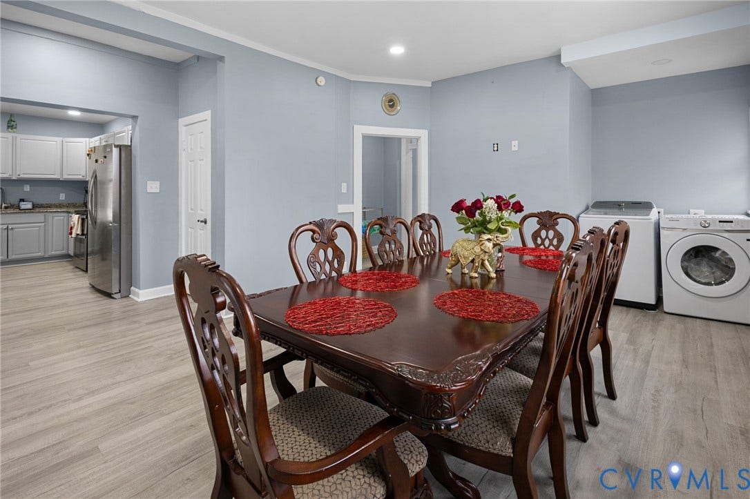 1400 Broad Rock Boulevard, Richmond, VA 23224 1400 Broad Rock Boulevard, Richmond, VA 23224