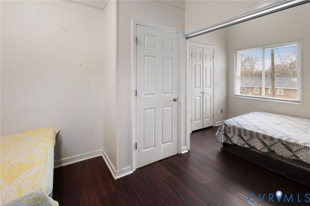 1400 Broad Rock Boulevard, Richmond, VA 23224 1400 Broad Rock Boulevard, Richmond, VA 23224