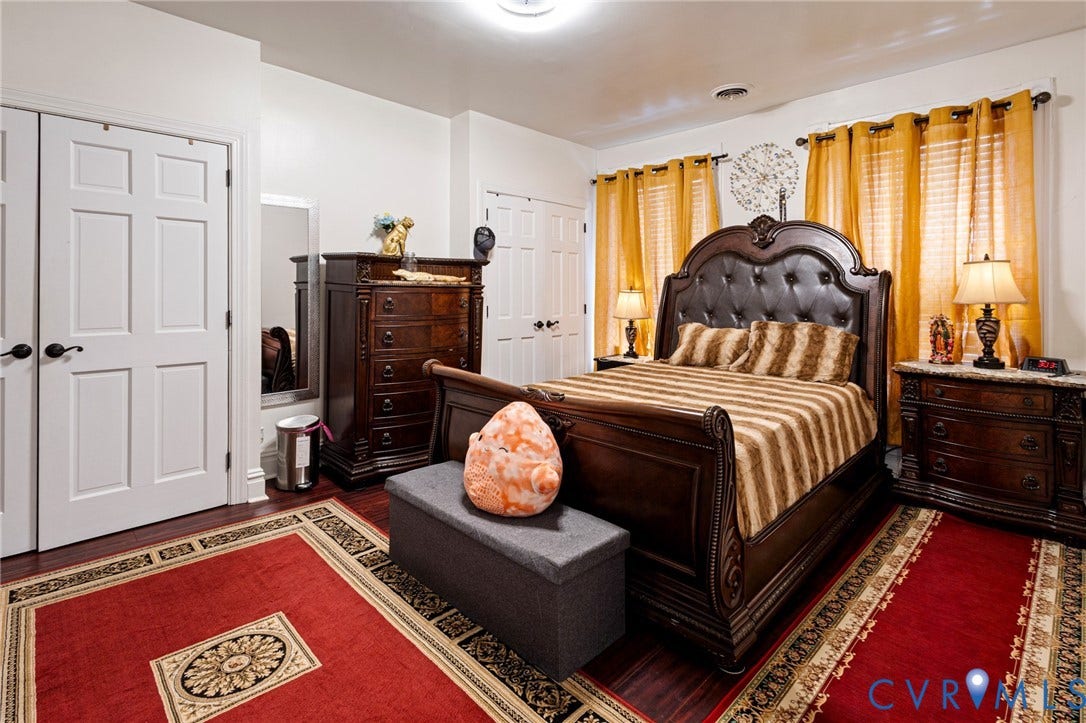 1400 Broad Rock Boulevard, Richmond, VA 23224 1400 Broad Rock Boulevard, Richmond, VA 23224