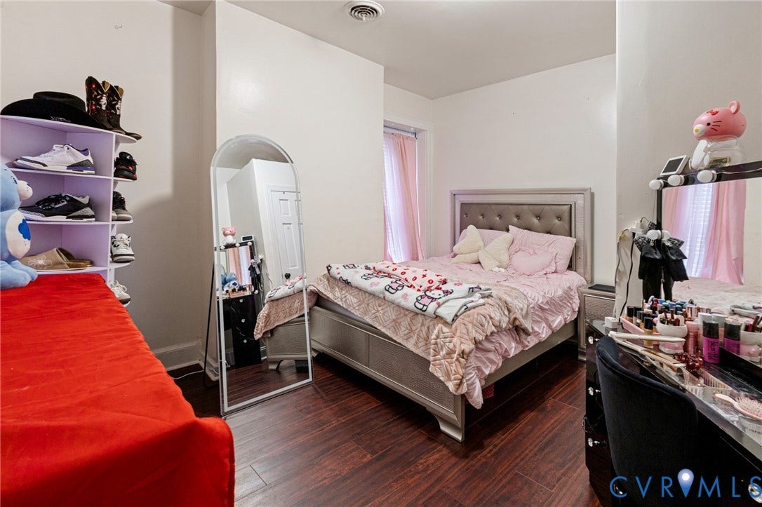 1400 Broad Rock Boulevard, Richmond, VA 23224 1400 Broad Rock Boulevard, Richmond, VA 23224