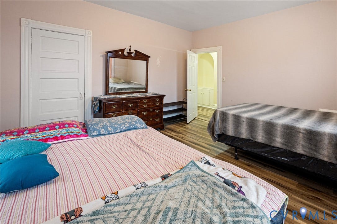 1400 Broad Rock Boulevard, Richmond, VA 23224 1400 Broad Rock Boulevard, Richmond, VA 23224