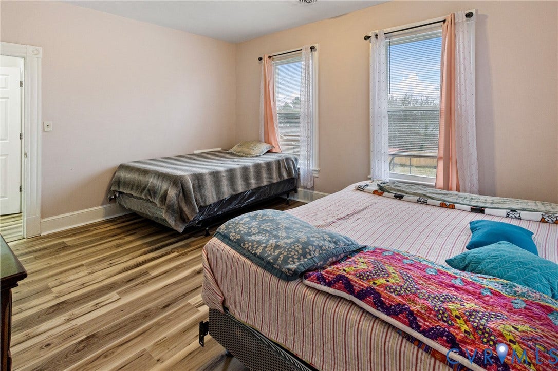 1400 Broad Rock Boulevard, Richmond, VA 23224 1400 Broad Rock Boulevard, Richmond, VA 23224