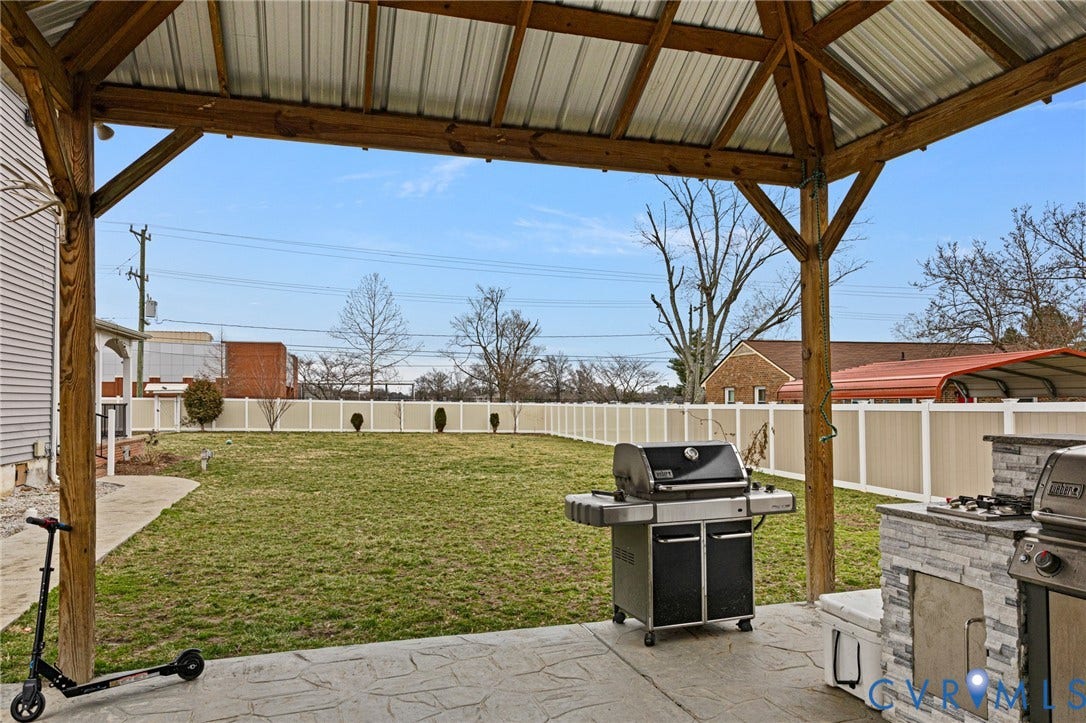 1400 Broad Rock Boulevard, Richmond, VA 23224 1400 Broad Rock Boulevard, Richmond, VA 23224