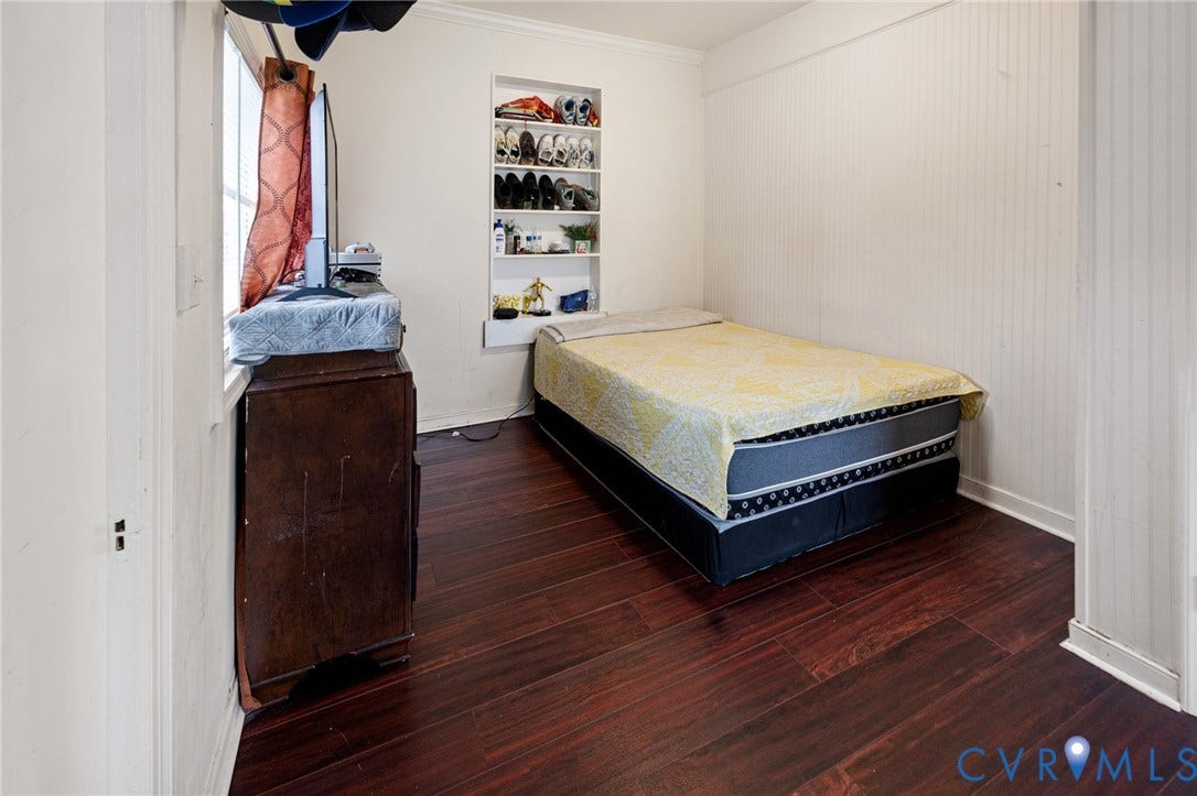 1400 Broad Rock Boulevard, Richmond, VA 23224 1400 Broad Rock Boulevard, Richmond, VA 23224