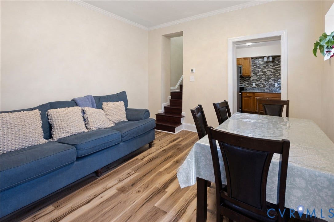1400 Broad Rock Boulevard, Richmond, VA 23224 1400 Broad Rock Boulevard, Richmond, VA 23224