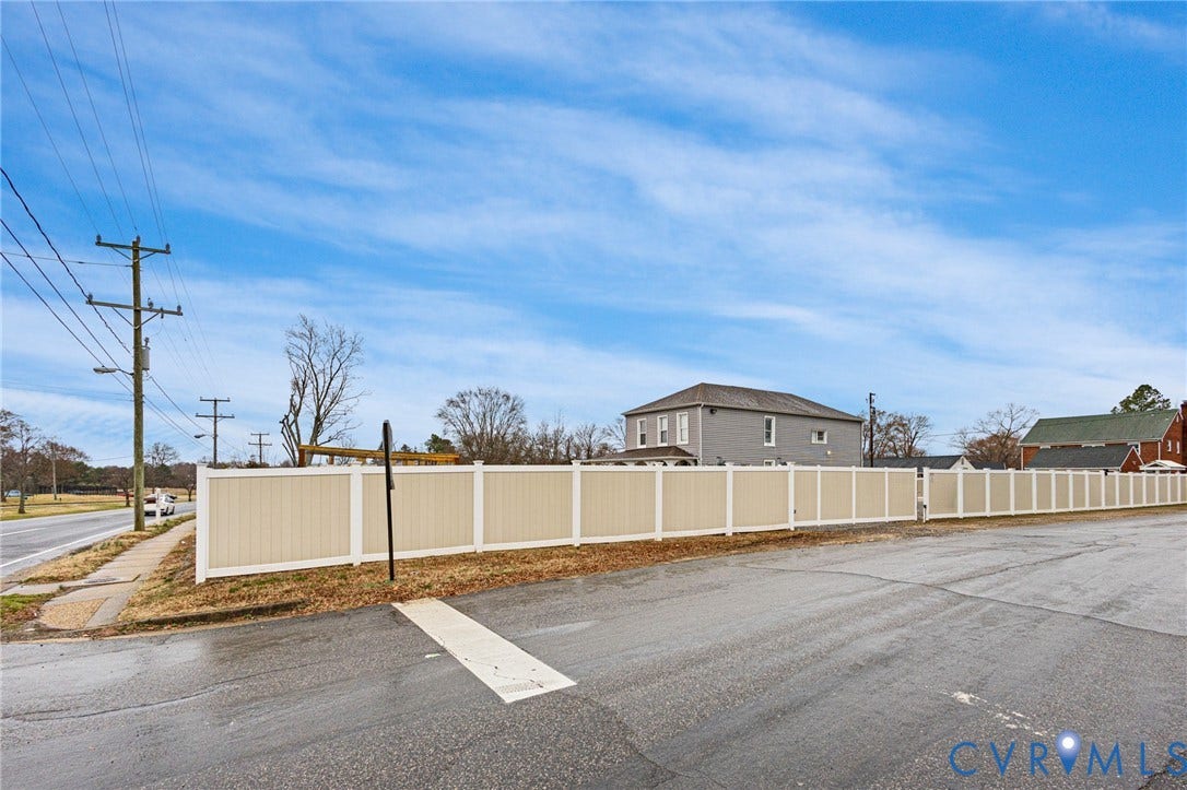 1400 Broad Rock Boulevard, Richmond, VA 23224 1400 Broad Rock Boulevard, Richmond, VA 23224