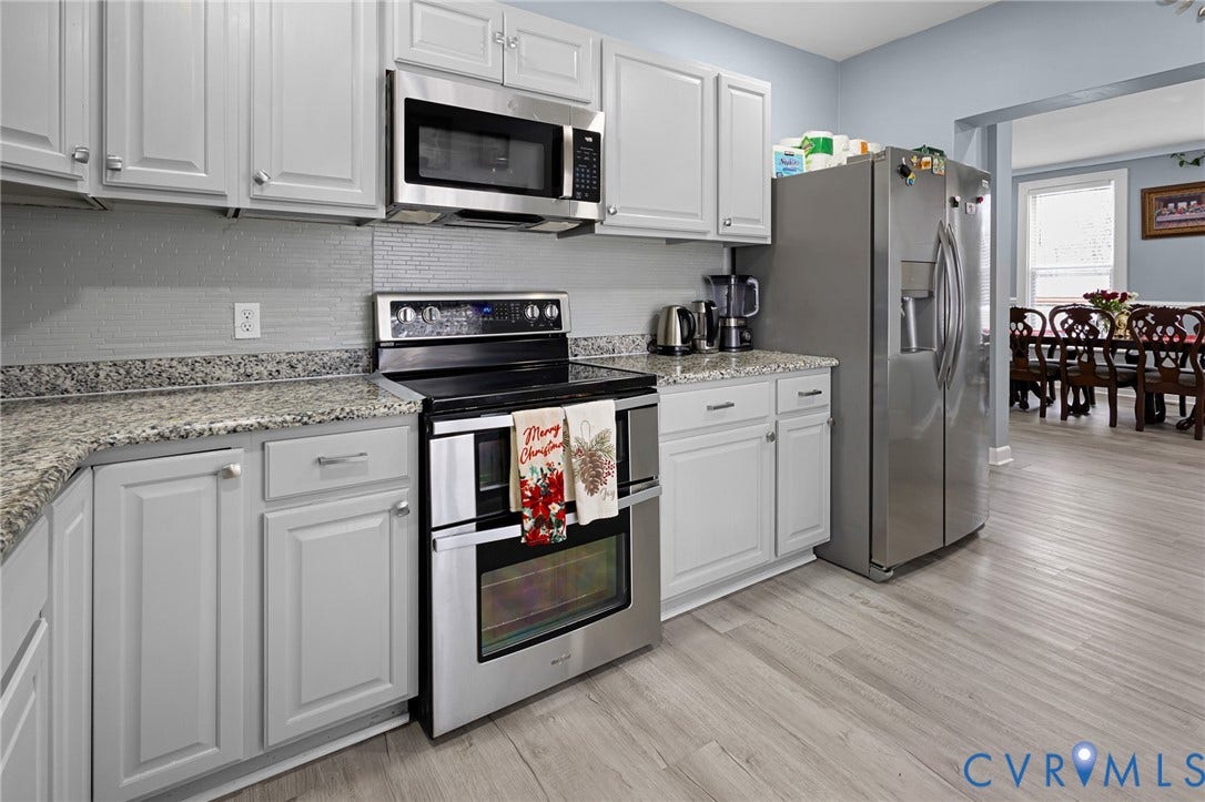 1400 Broad Rock Boulevard, Richmond, VA 23224 1400 Broad Rock Boulevard, Richmond, VA 23224