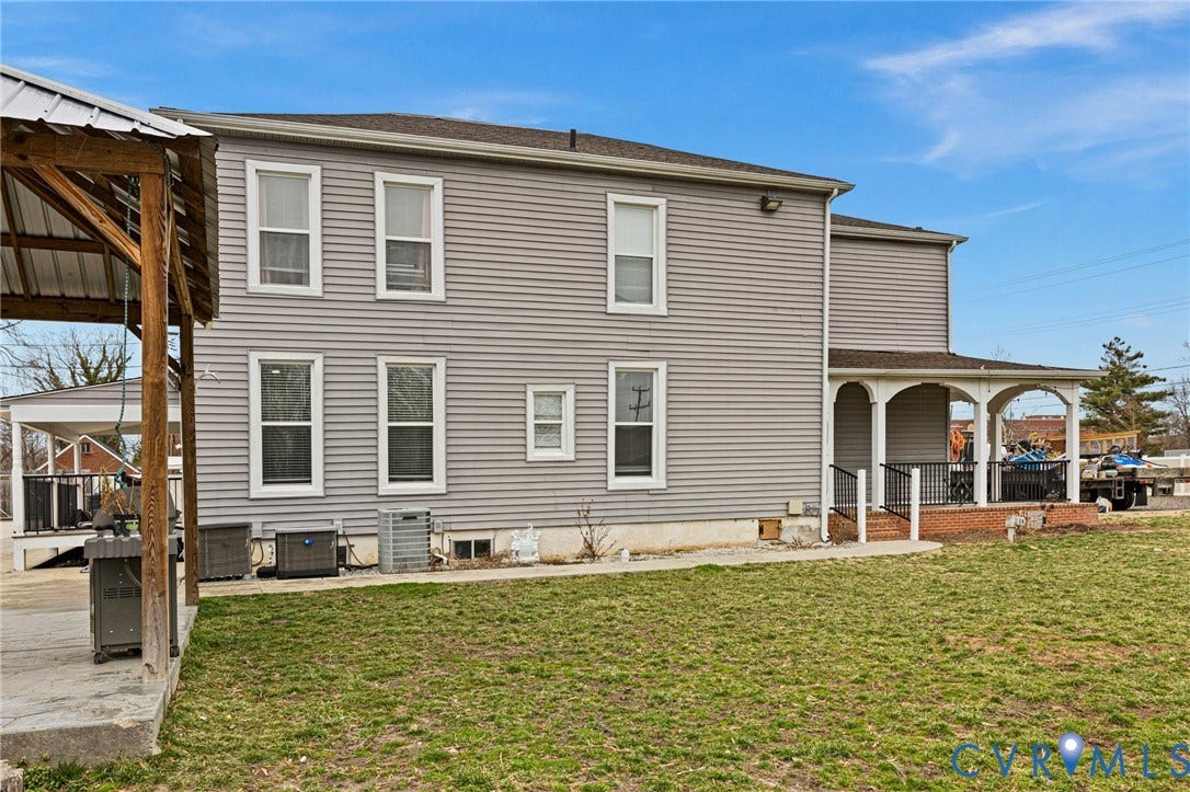 1400 Broad Rock Boulevard, Richmond, VA 23224 1400 Broad Rock Boulevard, Richmond, VA 23224