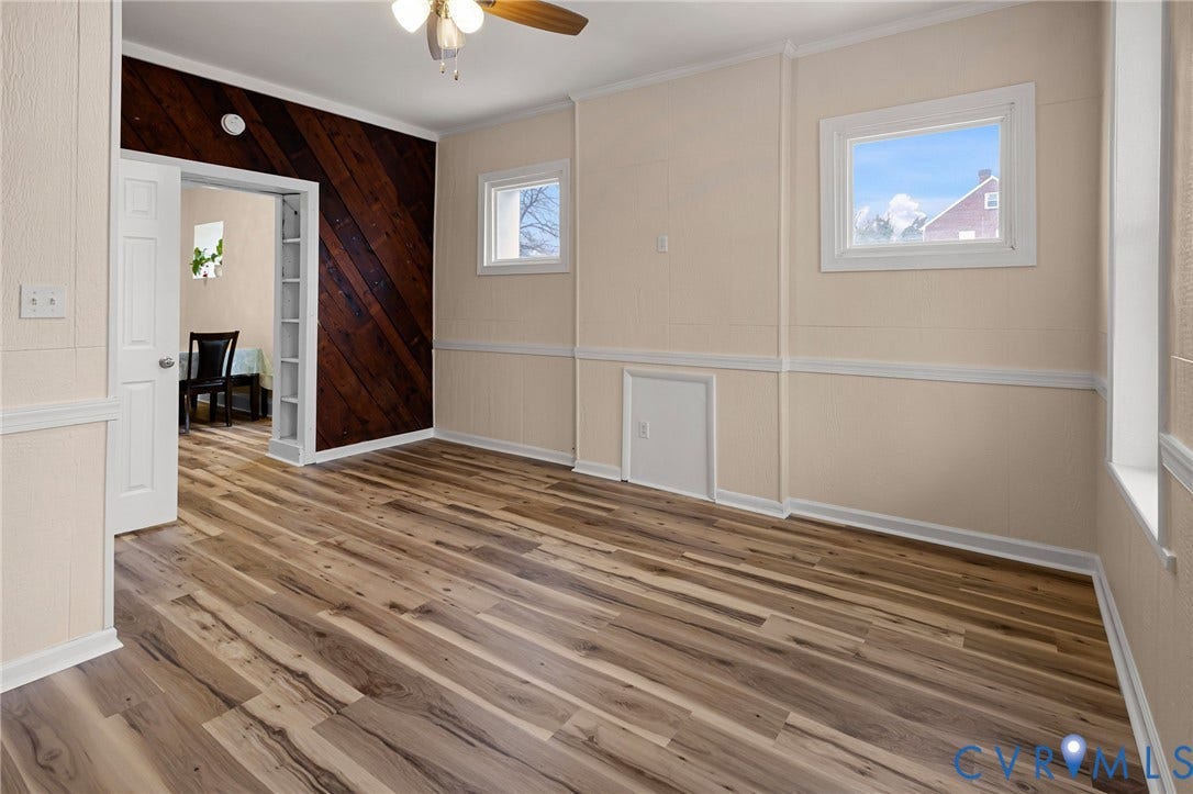 1400 Broad Rock Boulevard, Richmond, VA 23224 1400 Broad Rock Boulevard, Richmond, VA 23224