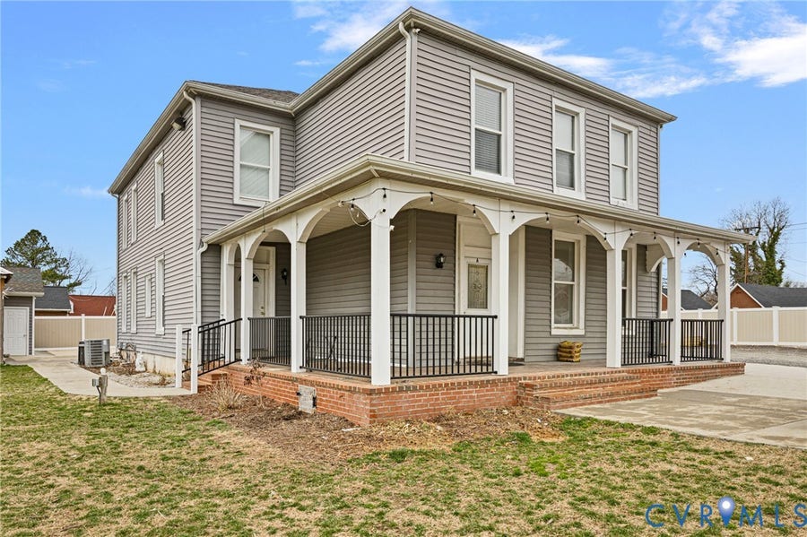 Property photo for 1400 Broad Rock Boulevard, Richmond, VA