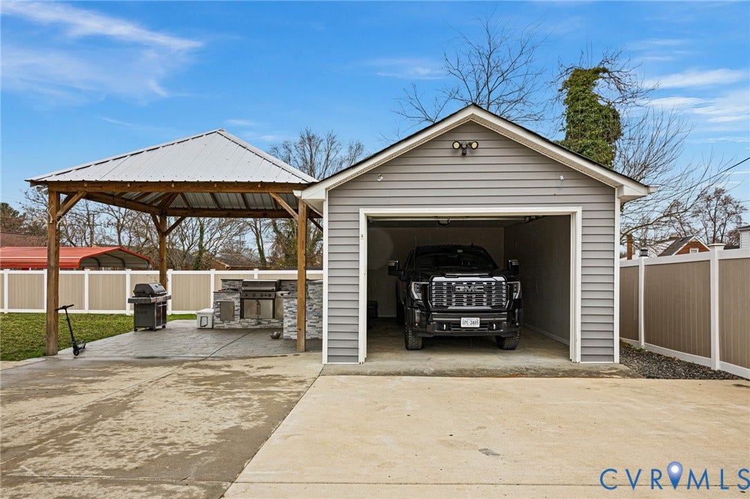 1400 Broad Rock Boulevard, Richmond, VA 23224 1400 Broad Rock Boulevard, Richmond, VA 23224
