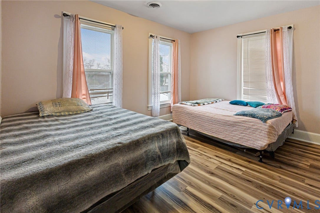 1400 Broad Rock Boulevard, Richmond, VA 23224 1400 Broad Rock Boulevard, Richmond, VA 23224
