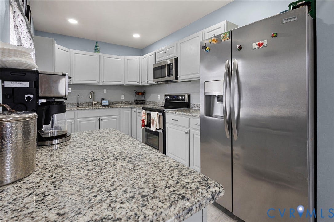 1400 Broad Rock Boulevard, Richmond, VA 23224 1400 Broad Rock Boulevard, Richmond, VA 23224