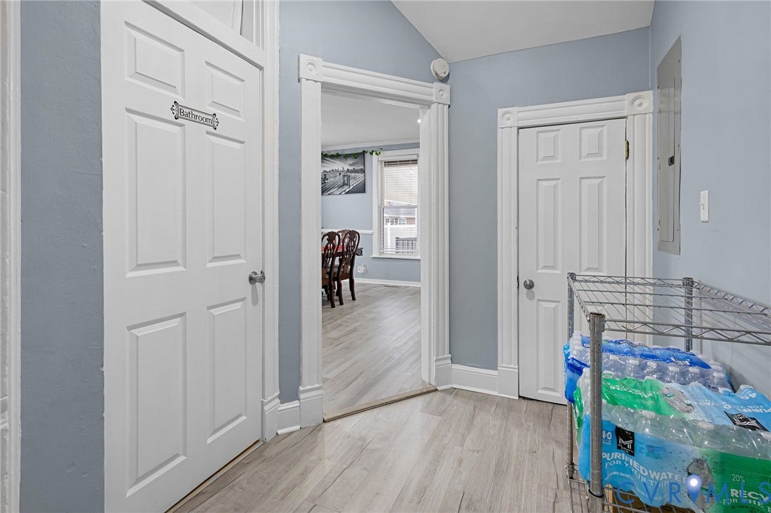 1400 Broad Rock Boulevard, Richmond, VA 23224 1400 Broad Rock Boulevard, Richmond, VA 23224